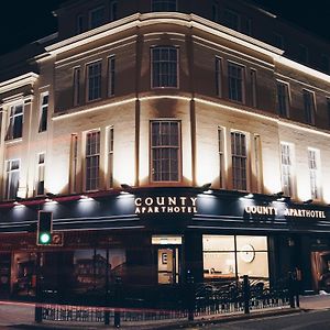The County Aparthotel